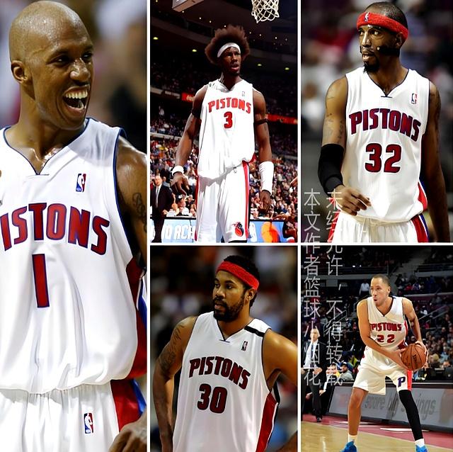 转会期底特律活塞刷新队史纪录:意甲节点到来;更衣室稳定;团队化学反应显著 转会期底特律活塞刷新队史纪录:意甲节点到来;更衣室稳定;团队化学反应显著